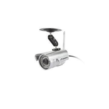 Alytimes Aly003 Wifi IP Camera Wireless Security Camera Network IP Camera Waterproof silver