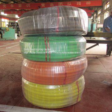 New Poduct Flexible Industrial Rubber Hose photo-3