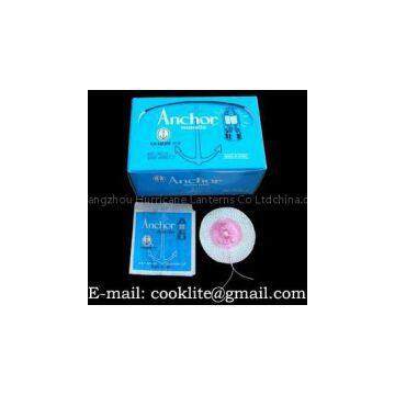 ANCHOR Brand Gas Mantles
