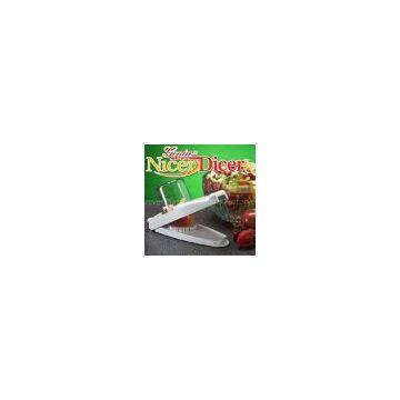 Nicer Dicer