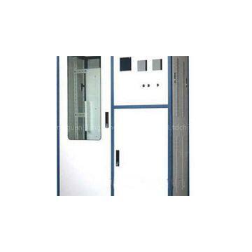 Control Cabinet Processing