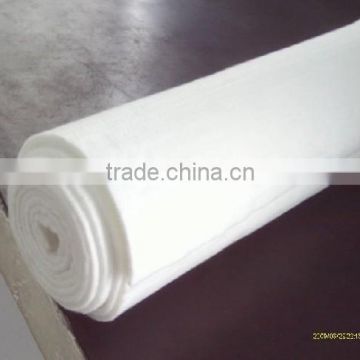 PET Fiber Nonwoven geotextile