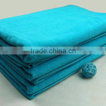 Wholesale Absorption Cotton Bath Towel Size photo-4