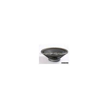 Electronic Musical Instrument Speaker