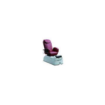 manicure massage chair