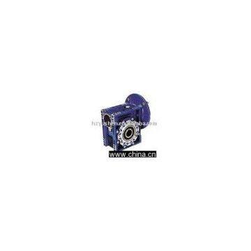 RV speed reducer