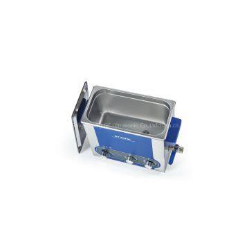 6L Ultrasonic Cleaner With Adjustable Power for Blind Spots photo-3