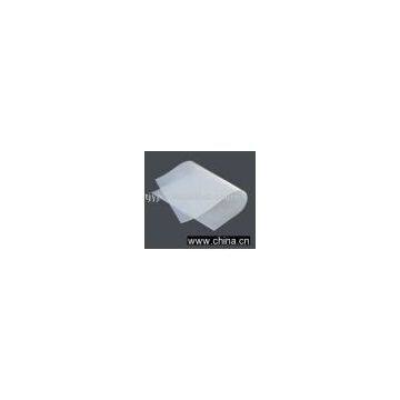 silicon rubber plate