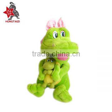 China Wholesale Stuffed animal Customized Plush Toys dinosaur