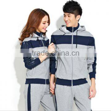 2016 Cotton Knitted Winter Sports Wear