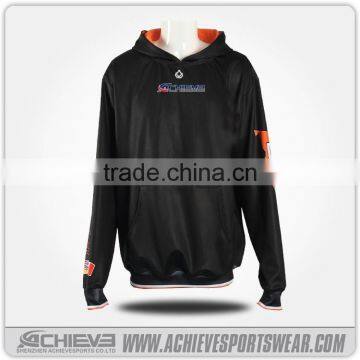 custom sublimated hooded sweatshirt ladie hoodie tracksuit