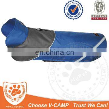 My Pet Waterproof Coat For Dog Outdoor Hunting