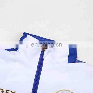 OEM Top Design Your Own Tracksuit photo-3