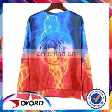 OEM design 100% polyester quick dry sportwear china t shirt factory