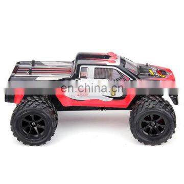 2.4G High Speed Electric wl L969 rc Off-road Vehicle Radio Control Car photo-4