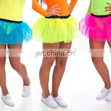 CGC-TT014 Colourful cheap tutu for party