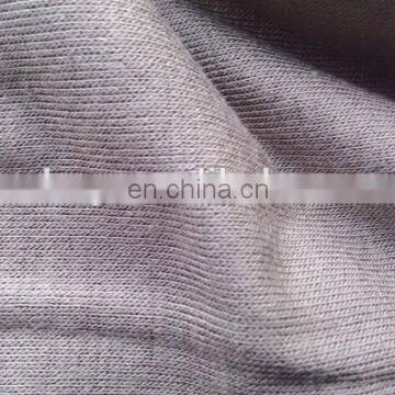 Winfar Textile Knit Dyed Stretch Viscose Jersey / Spandex Rayon Fabric Factories photo-4
