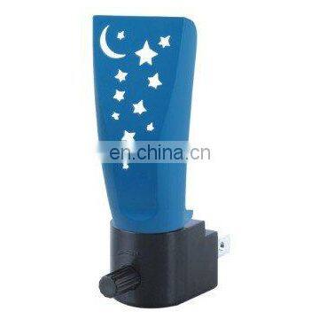 Night light OEM Designed