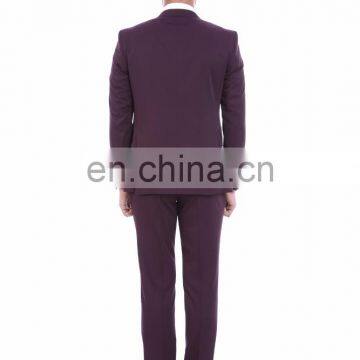 3 Pieces Suits photo-4