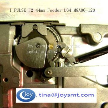 I-PULSE F2-44mm Feeder LG4-M8A00-120 | i-pulse feeder