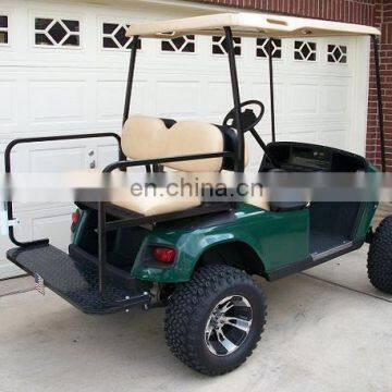 fashion electric golf cart