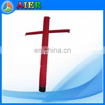 4m Height Inflatable Air Dancer, Logo Inflatable Dancer, 4m Inflatable Air Dancer With Logo photo-1