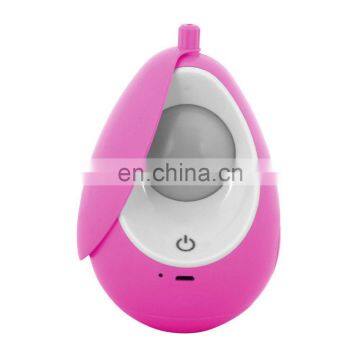 New Arrivel Led Night Light USB Rechargeable Newborn Baby Feeding Warm-light Lamp Bedroom Table Lamp photo-5