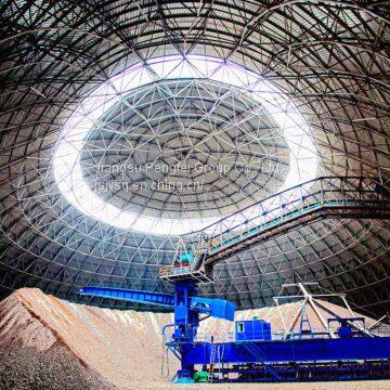 Clinker Grinding and Packing Plant With Cement Mill+ Roller Press Process or VRM Technology photo-5