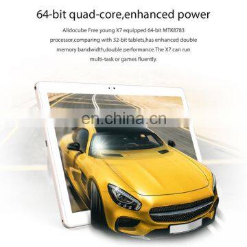 Cube Free Young X7 T10 Plus 4G Call Tablet, 3GB+32 alibaba best sellers tablet pc