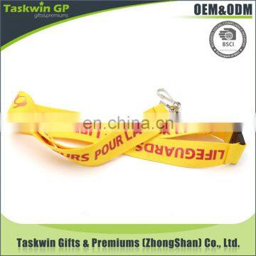 Manufacture Custom Polyester Lanyard, Printing Lanyard, Lanyard Printed for Sale