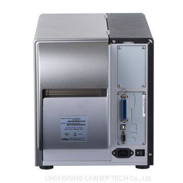 TSC TTP-246M Plus Thermal Ribbon Industrial Barcode Printer photo-3