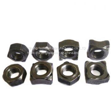 Welding nut