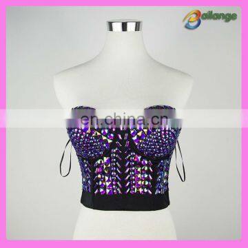Sexy Lady Fancy Design Multi Color Bailange Wholesale Sexy Women Bathing Suits