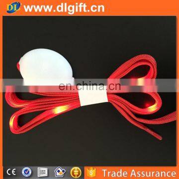 France Magnet Led Reflective Flashing Shoelaces for Sale