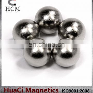 Ball Shape N42 Neodymium Magnet Direct supply from Chinese Factory