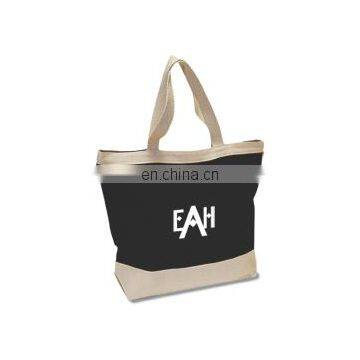 XD0013 Small Canvas Boat Tote Bag Promotion products handbags China Supplier Best Quality non woven bag