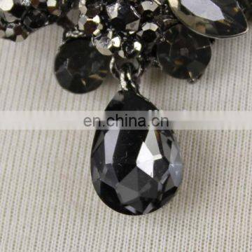 2017 Elegant Pins and Not Allergic Rhinestone Brooches photo-5