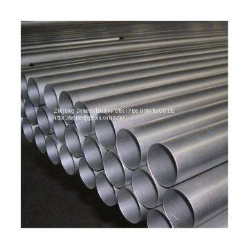 Nickel Alloy Tube inconel 625 tube