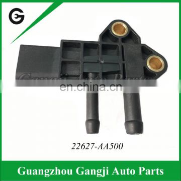 Best Performance Wholesale Price EGR Exhaust DPF Differential Pressure Sensor OEM 22627-AA500 For Forester 2.0L