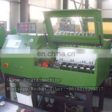 High-pressure Common Rail Pump Test Bench for Bosch,Denso,Delphi Common Rail photo-3