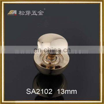 2017 Newly Created Metal Zinc Alloy Eyelet photo-2