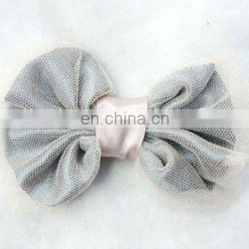 2013 newest handmake fabric bowtie hair comb hair headband hair pin hair accessory garment accessory