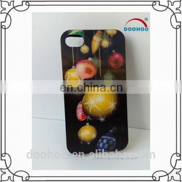Factory Supply Attractive Lenticular 3D Phone Case for Iphone Case for Various Phones photo-4
