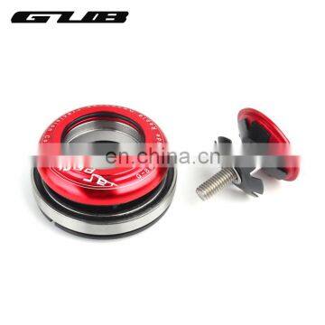 GUB G800 Conical Head Tube Build-in Bike Headset photo-5