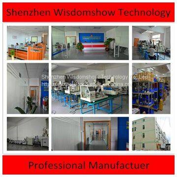 Factory Price WDS-620 Graphic Cards Repair Bga Machine With Automatic System photo-5