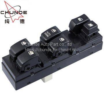 Power Window Switch For HYUNDAI Tucson 93570-2E000