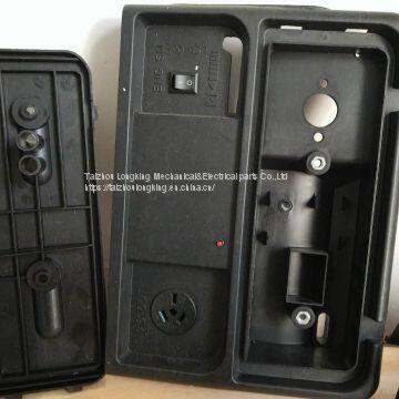 Et950 Front Panel, Et650 Panel Box,gasoline Generator Spare Parts photo-2