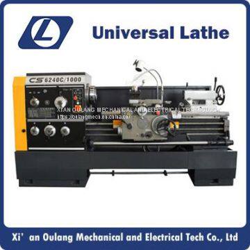 CS6240C Series Universal Center Lathes