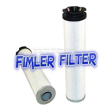 Fendt Filters G835860061030  G716860060310 G514860060210 G260100492030 F931303231010