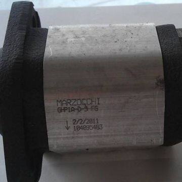 Alp4a-d-300 Engineering Machine Marzocchi Alp Hydraulic Gear Pump Low Noise